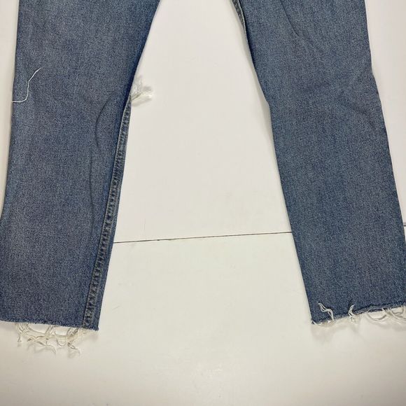 GRLFRND Karolina High Rise Skinny Jeans NEW Women's Size 25 A Little More Love - Picture 14 of 16